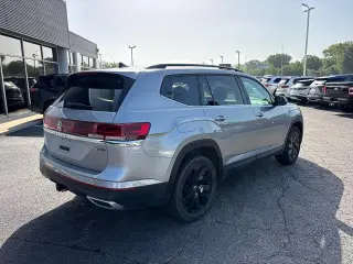 Volkswagen Atlas 2024 AWD SE 4Motion 4dr SUV w/Technology