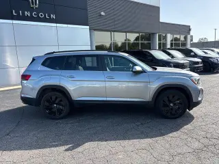 Volkswagen Atlas 2024 AWD SE 4Motion 4dr SUV w/Technology