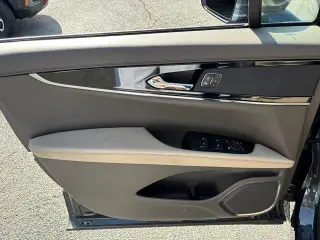 Lincoln Nautilus 2023 AWD Reserve 4dr SUV