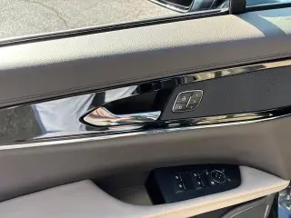 Lincoln Nautilus 2023 AWD Reserve 4dr SUV