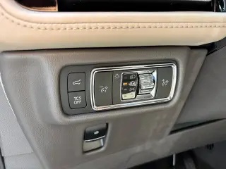 Lincoln Nautilus 2023 AWD Reserve 4dr SUV