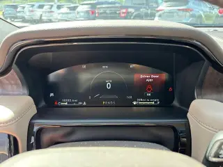 Lincoln Nautilus 2023 AWD Reserve 4dr SUV