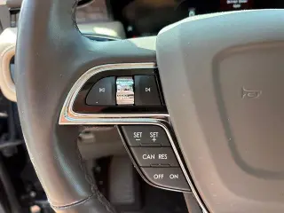 Lincoln Nautilus 2023 AWD Reserve 4dr SUV