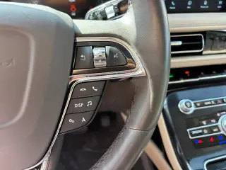 Lincoln Nautilus 2023 AWD Reserve 4dr SUV