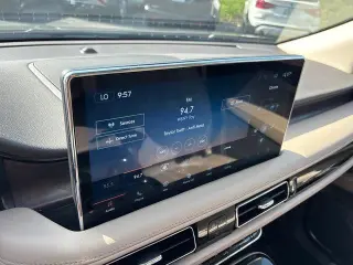 Lincoln Nautilus 2023 AWD Reserve 4dr SUV