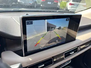 Lincoln Nautilus 2023 AWD Reserve 4dr SUV