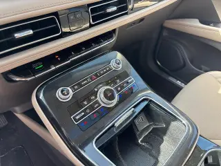Lincoln Nautilus 2023 AWD Reserve 4dr SUV