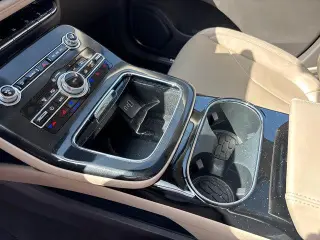 Lincoln Nautilus 2023 AWD Reserve 4dr SUV