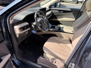 Lincoln Nautilus 2023 AWD Reserve 4dr SUV