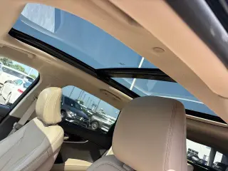 Lincoln Nautilus 2023 AWD Reserve 4dr SUV