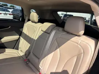 Lincoln Nautilus 2023 AWD Reserve 4dr SUV