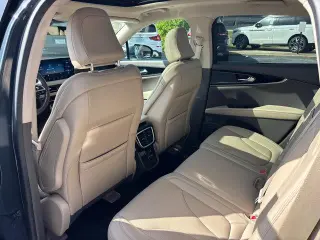 Lincoln Nautilus 2023 AWD Reserve 4dr SUV