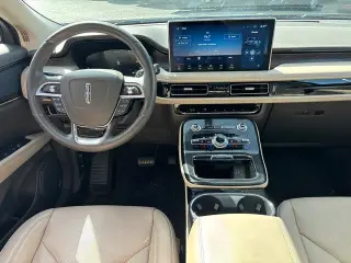 Lincoln Nautilus 2023 AWD Reserve 4dr SUV