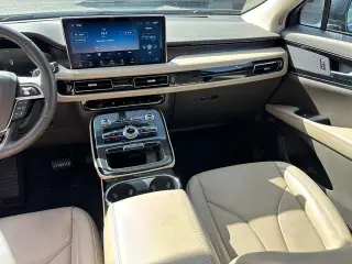 Lincoln Nautilus 2023 AWD Reserve 4dr SUV