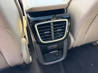 Lincoln Nautilus 2023 AWD Reserve 4dr SUV