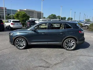 Lincoln Nautilus 2023 AWD Reserve 4dr SUV
