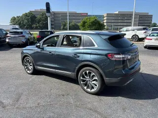 Lincoln Nautilus 2023 AWD Reserve 4dr SUV