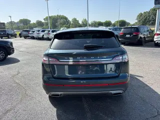 Lincoln Nautilus 2023 AWD Reserve 4dr SUV