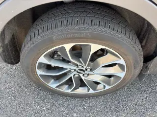 Lincoln Nautilus 2023 AWD Reserve 4dr SUV