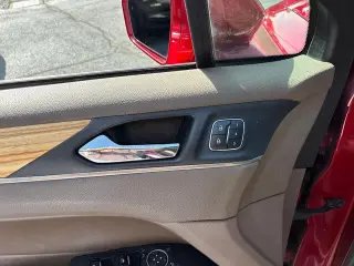 Lincoln MKC 2015 4dr SUV