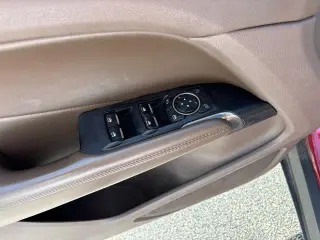 Lincoln MKC 2015 4dr SUV