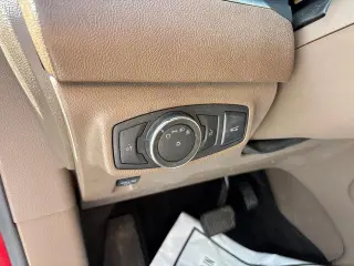 Lincoln MKC 2015 4dr SUV