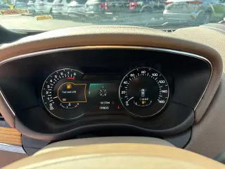 Lincoln MKC 2015 4dr SUV