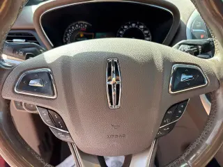 Lincoln MKC 2015 4dr SUV