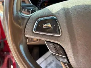 Lincoln MKC 2015 4dr SUV