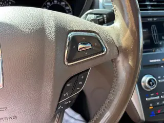 Lincoln MKC 2015 4dr SUV