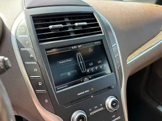 Lincoln MKC 2015 4dr SUV