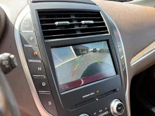 Lincoln MKC 2015 4dr SUV
