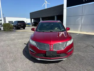 Lincoln MKC 2015 4dr SUV