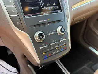 Lincoln MKC 2015 4dr SUV