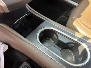 Lincoln MKC 2015 4dr SUV