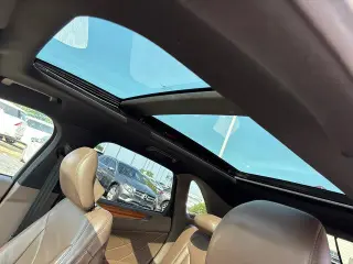 Lincoln MKC 2015 4dr SUV