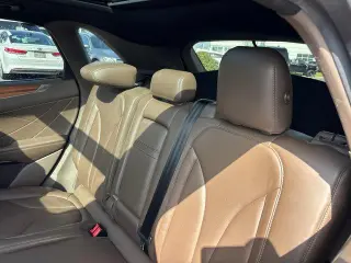 Lincoln MKC 2015 4dr SUV