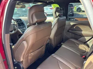 Lincoln MKC 2015 4dr SUV