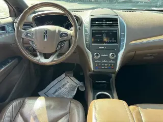 Lincoln MKC 2015 4dr SUV