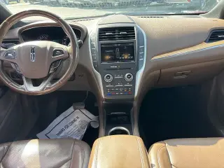 Lincoln MKC 2015 4dr SUV