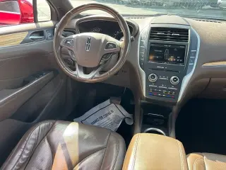 Lincoln MKC 2015 4dr SUV