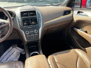 Lincoln MKC 2015 4dr SUV