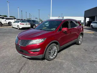 Lincoln MKC 2015 4dr SUV