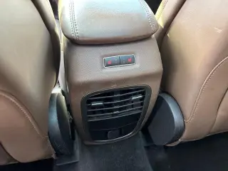 Lincoln MKC 2015 4dr SUV