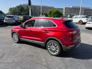 Lincoln MKC 2015 4dr SUV
