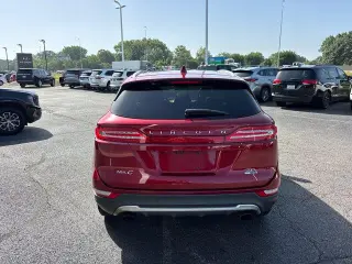 Lincoln MKC 2015 4dr SUV
