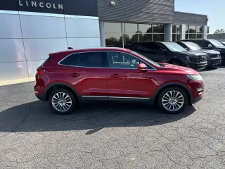 Lincoln MKC 2015 4dr SUV