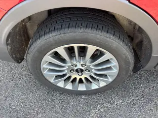 Lincoln MKC 2015 4dr SUV