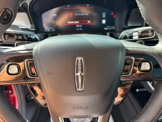 Lincoln Corsair 2023 AWD Standard 4dr SUV