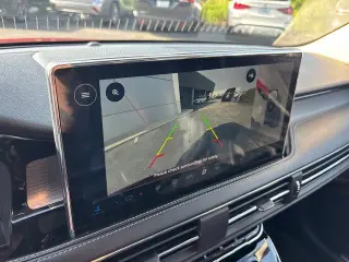 Lincoln Corsair 2023 AWD Standard 4dr SUV